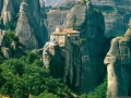 Delphi & Meteora Tour - 2 Days Delphi & Meteora Tour - 2 Days