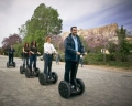 Acropolis Tour by segway Acropolis Tour by segway